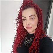 Profesional Ingeniera Ambiental, +10 años de experiencia, capacidad para enseñar y guiar un plan de estudio o acompañar tareas día